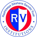 R V College of Engineering (RVCE) Logo